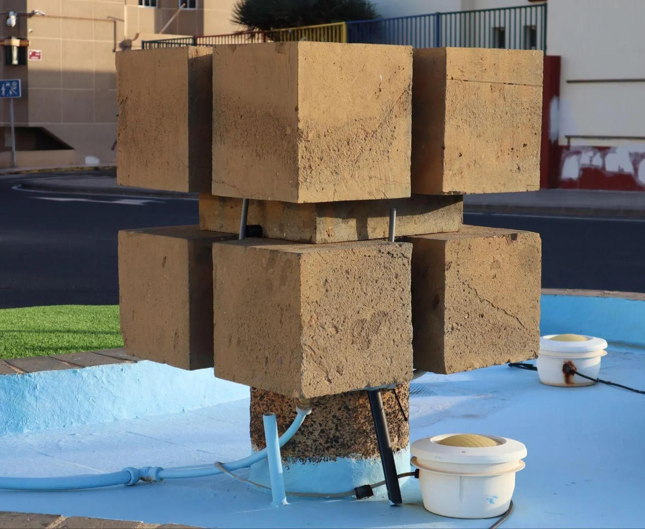 La Cruz de la Española