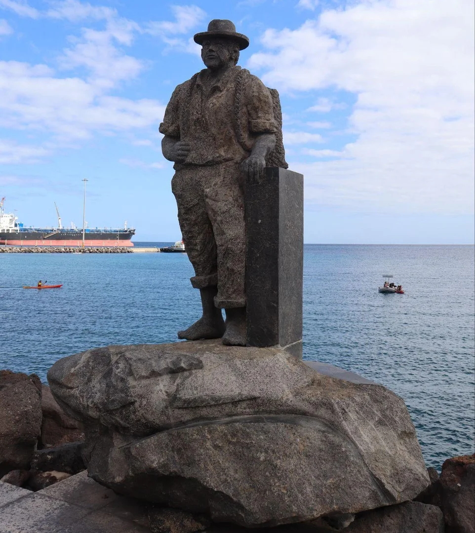 El Pescador de Viejas