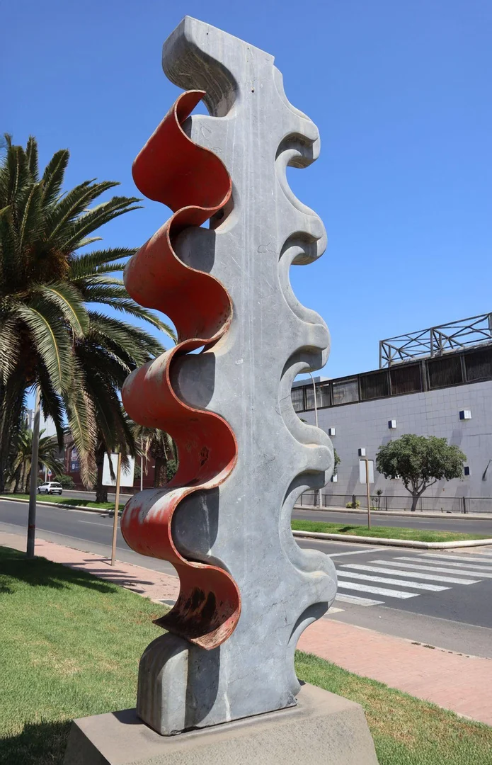 Puerto de Mar