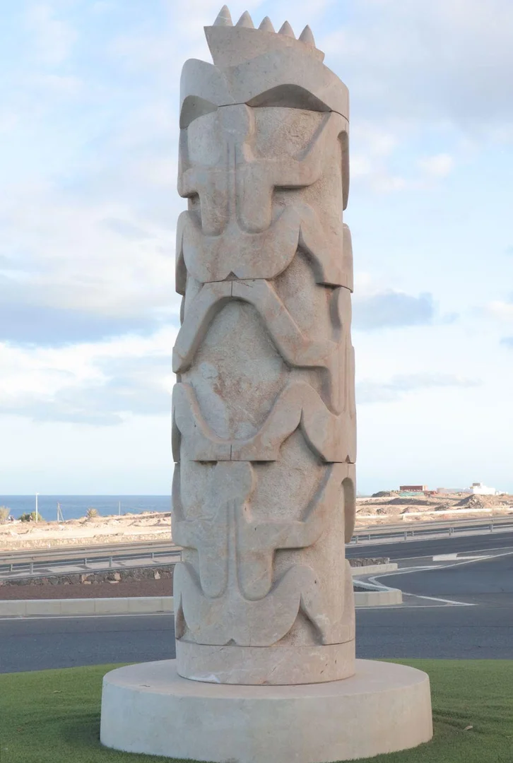 Guardianes de los Sentidos