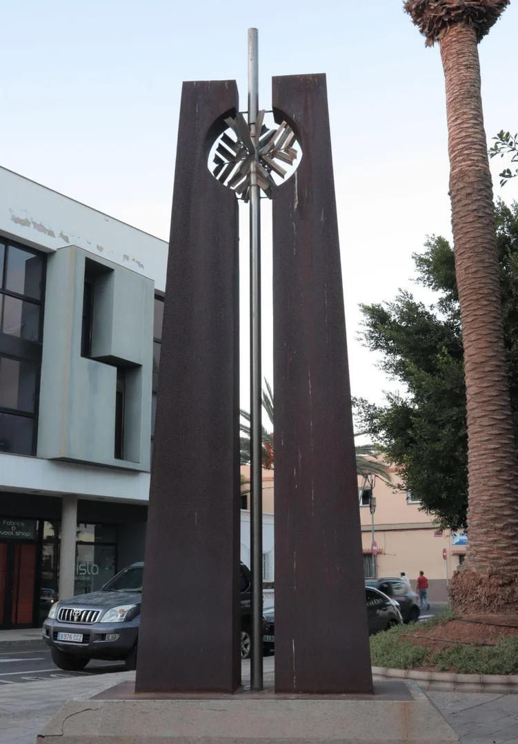 Pinta de los vientos