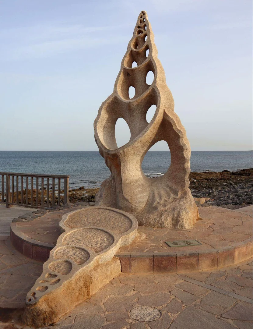 Ofrenda al Mar