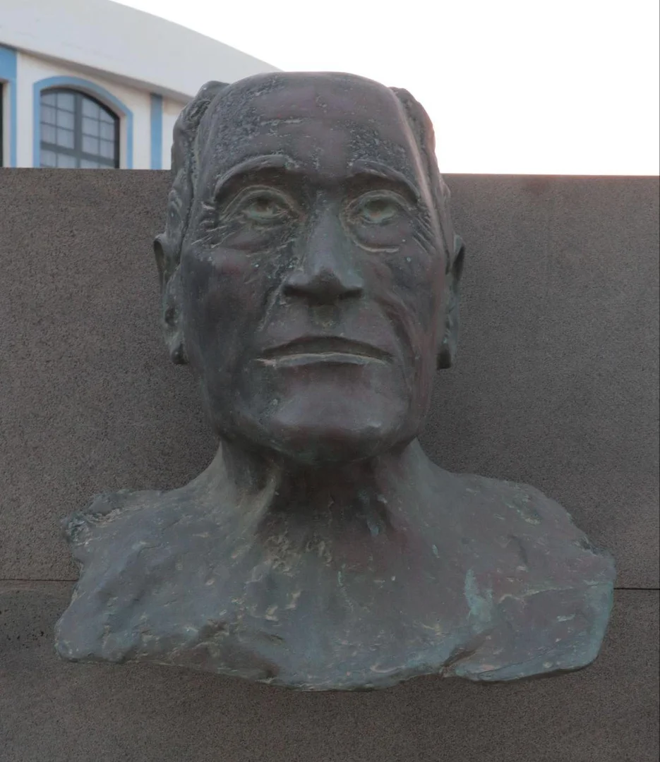 Homenaje a Rafael Páez