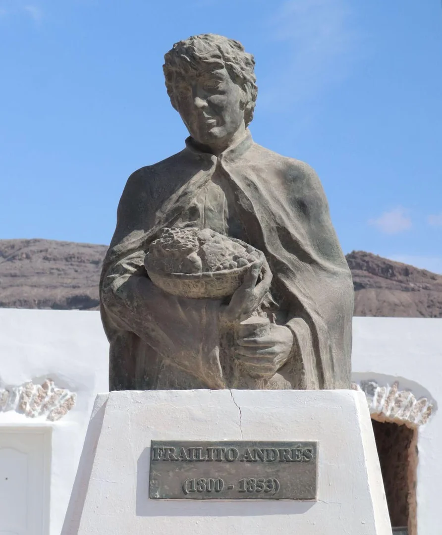Frailito Andrés