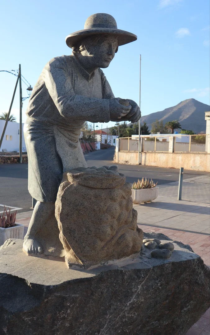 Homenaje a la mujer del campo
