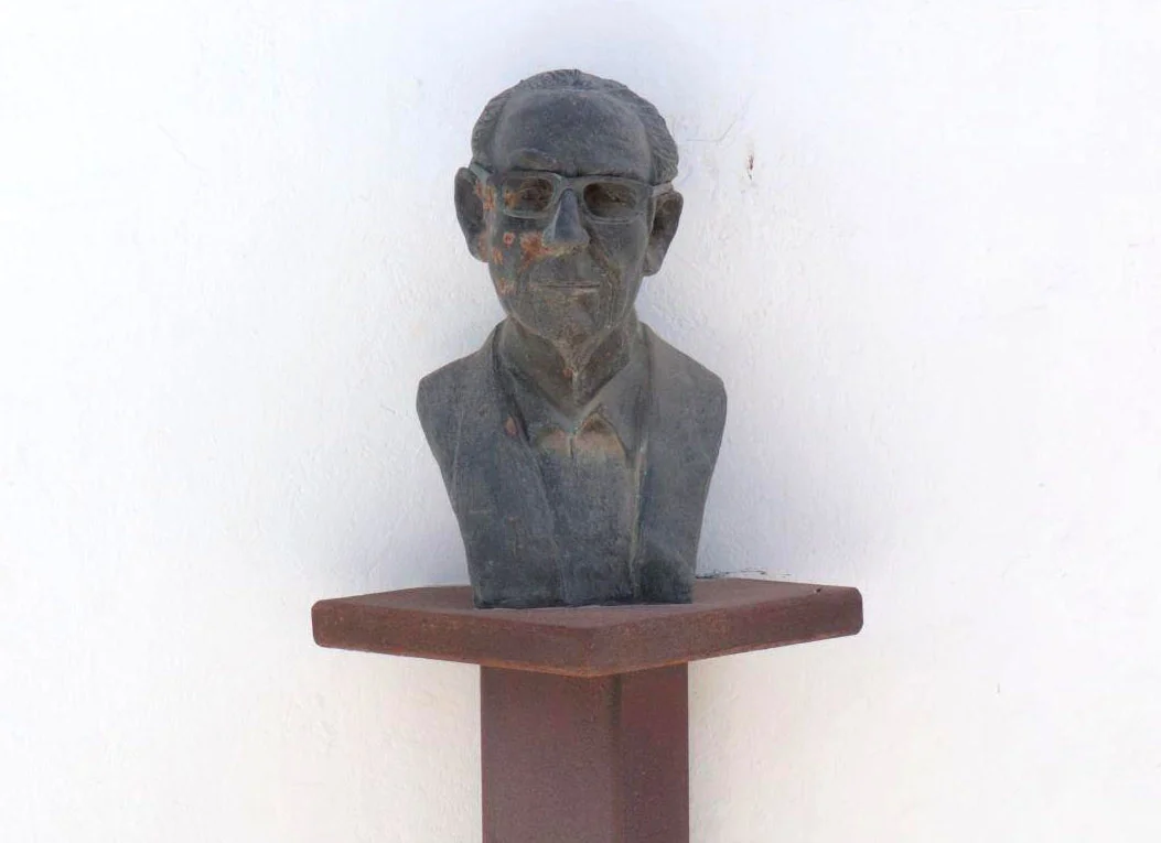 Homenaje a Manuel Sánchez González