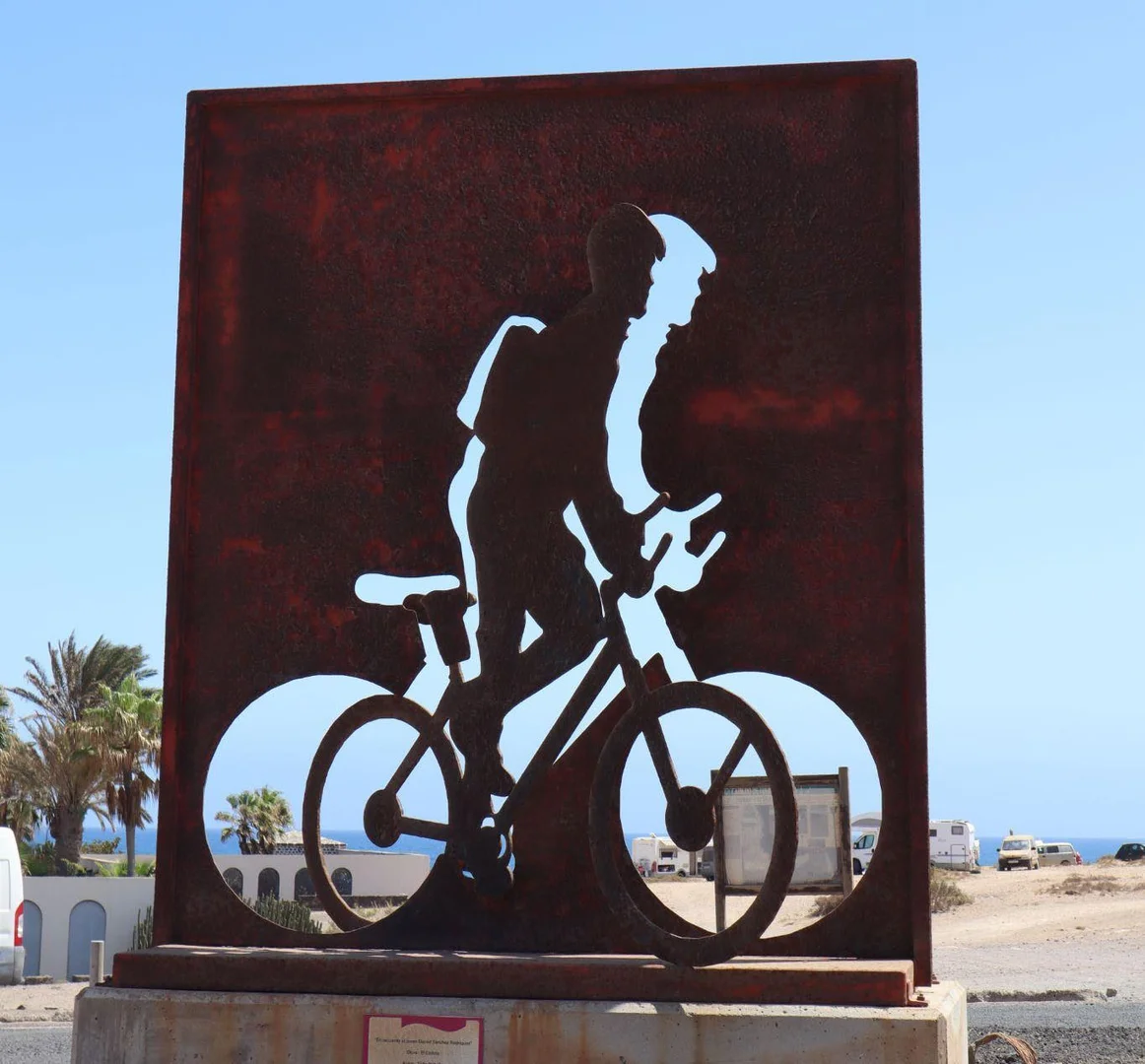 El Ciclista