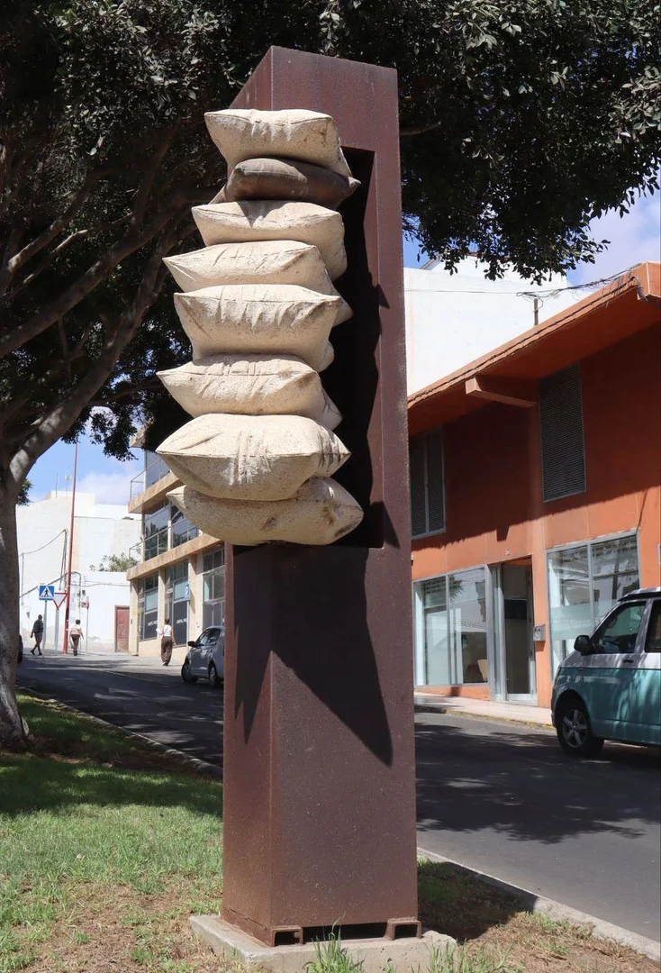 La Intimidad y El Paisaje