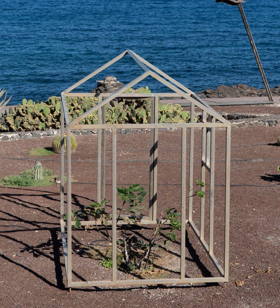 La casa de la Higuera