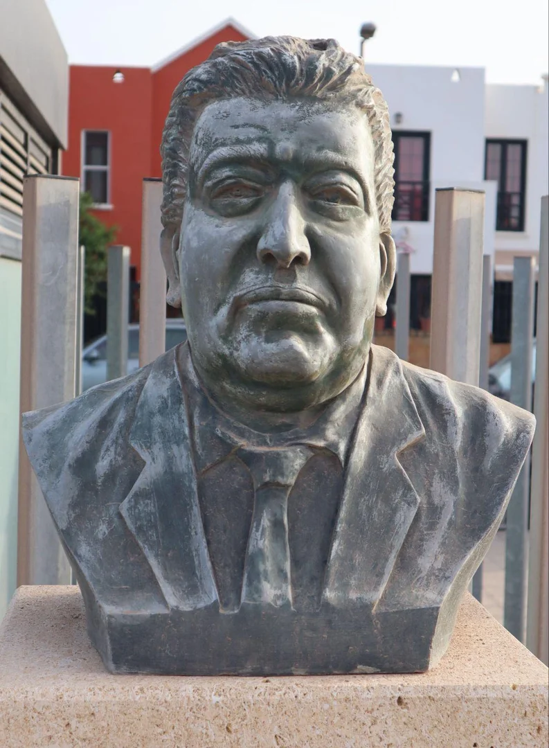 Homenaje a Juan José Felipe Lima