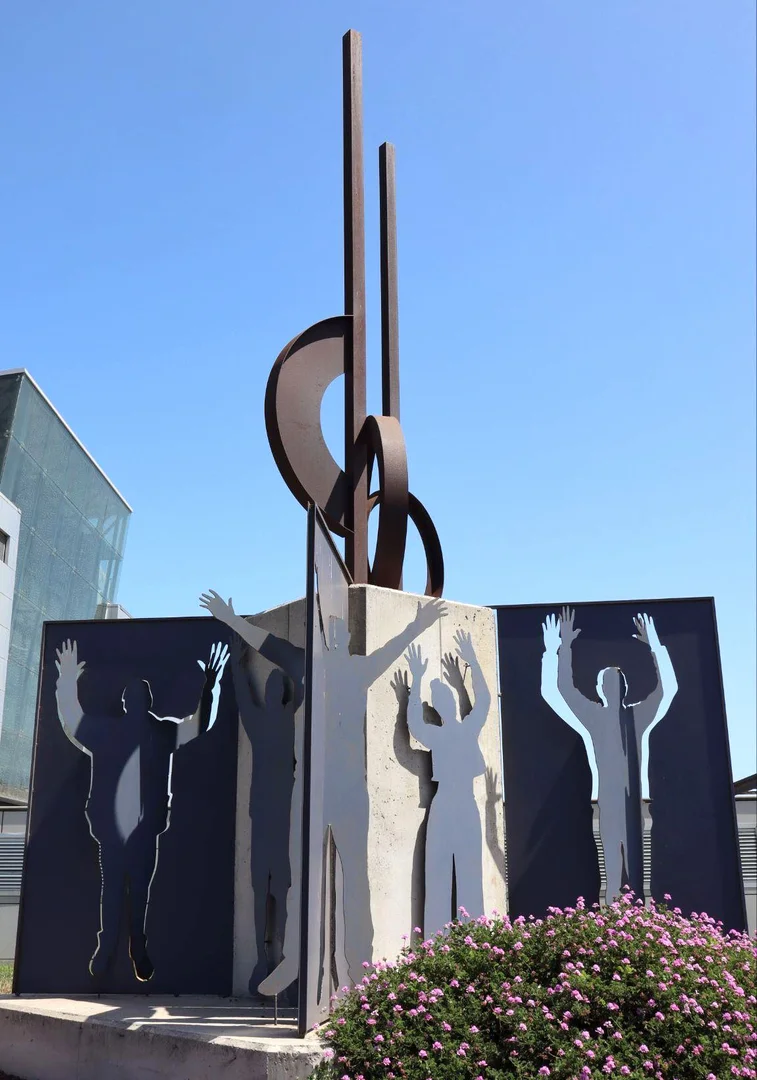 Las víctimas de ETA